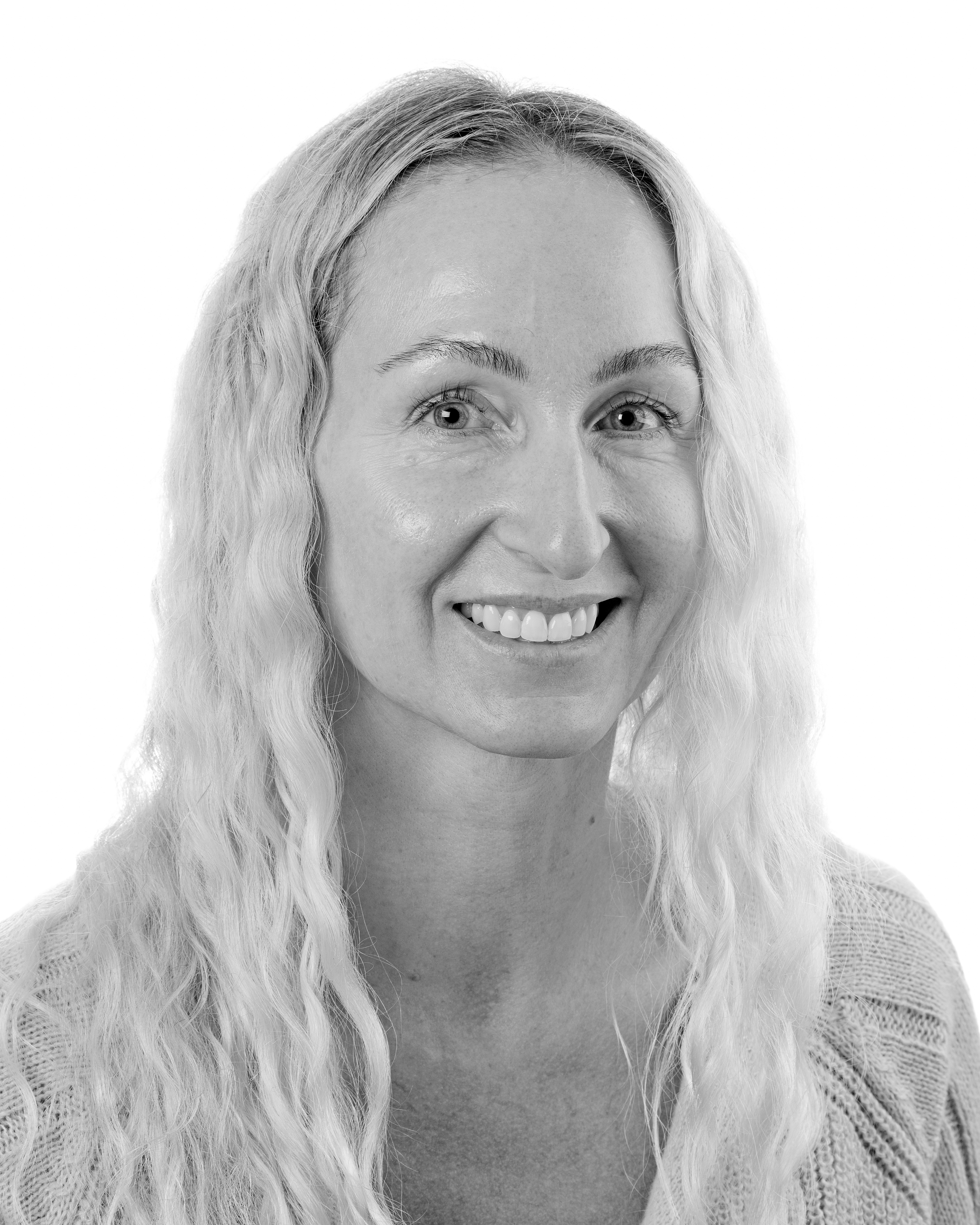 Davina Hummerdal
